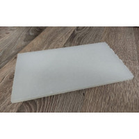 Дошка для пробивання отворів і тиснення підкладка полімерна 23*13*0,8 см