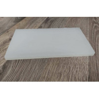 Дошка для пробивання отворів і тиснення підкладка полімерна 23*13*1,2 см Дошка для пробивання отворів і тиснення підкладка полімерна 23*13*1,2 см