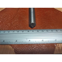 Инструмент для ручной установки люверсов форма хризантема 15 мм
