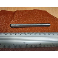 Инструмент для ручной установки люверсов форма хризантема 8 мм вид2