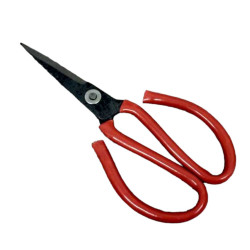 Ножиці для роботи зі шкірою ножиці для шкіри