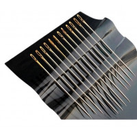 Наборк голок вушко гачок 12 шт