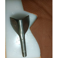 Инструмент для торцевания края пробойник торцеватель V образные 45 мм