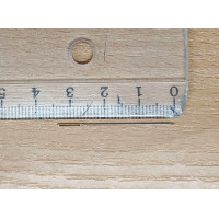 Иголка  для вышивки 11 СТ ( 1 шт )