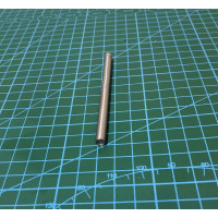 Инструмент для установки хольнитенов 4  мм