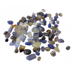 Камни декоративные 30 г разноцветная глазурь для эпоксидной смолы
