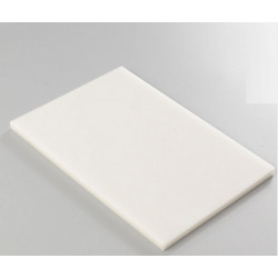 Дошка для пробивання отворів і тиснення 20*15*1,5 см плита для пробійників