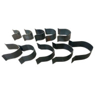 Набір торцевателей трикутних 10 штук