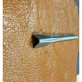 Инструмент для торцевания края пробойник торцеватель V образные 15 мм