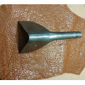 Инструмент для торцевания края пробойник торцеватель V образные 45 мм