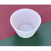 Мерный стакан из силикона для эпоксидной смолы 5-10 мл